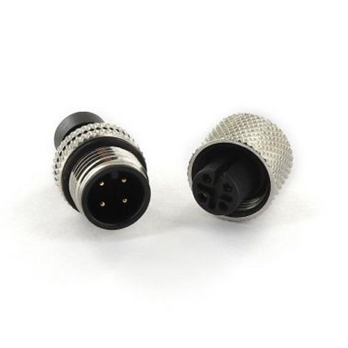 SENSOR CONNECTOR M12 TYPE Manufacturers in Delhi
