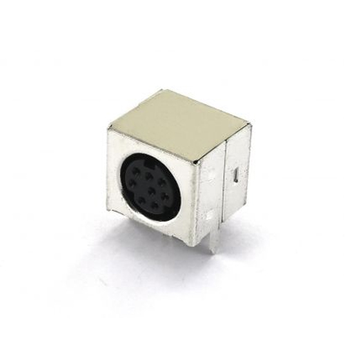 MINI DIN JACK DIP 90° Manufacturers in Delhi