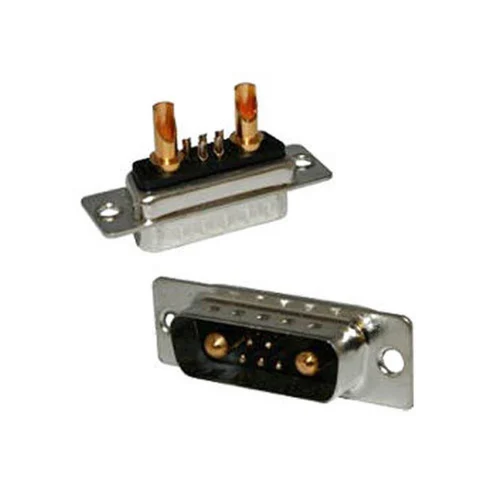 D-Sub Connector Manufacturers in Delhi