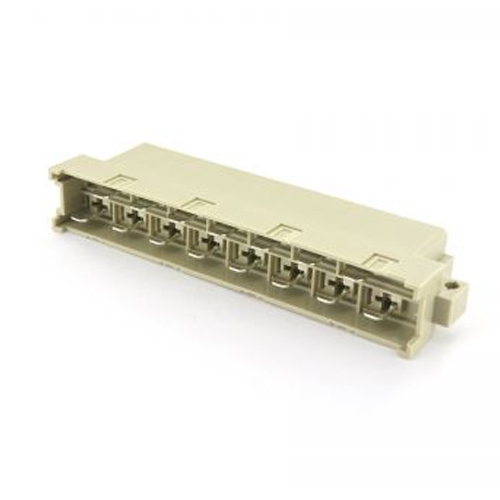 5.08mm DIN 41612 H15 TYPE Manufacturers in Delhi