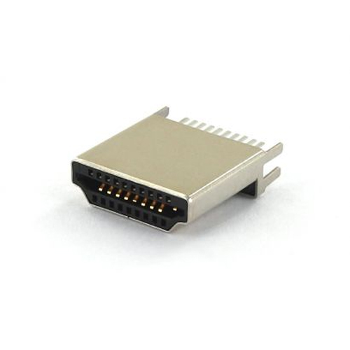 HDMI A TYPE MALE Manufacturers in Delhi
