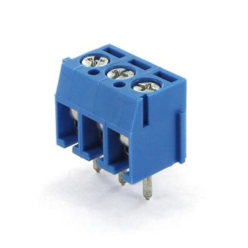 3.5mm TERMINAL BLOCK WIRE PROTECTOR TYPE Manufacturers in Delhi