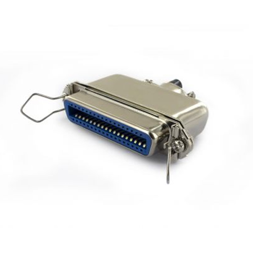 2.16mm CENTRONIC SOLDER WIRE & BACKSHELL STRAIGHT Manufacturers in Delhi