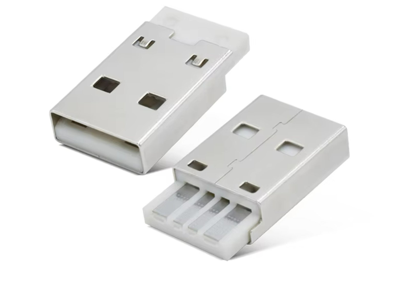 USB Connector Manufacturers in Delhi