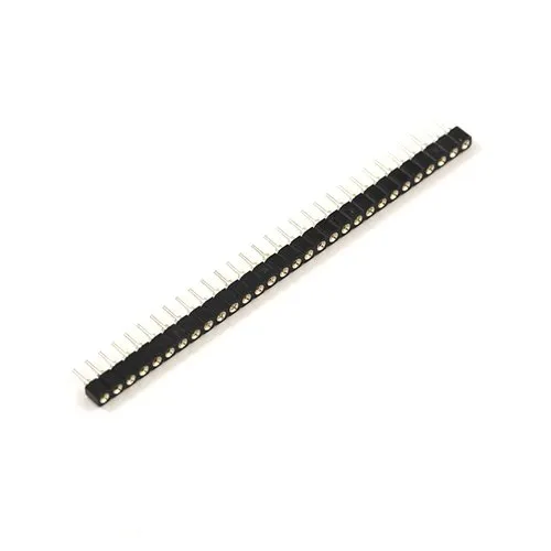 Swiss Pin Connector Manufacturers in Delhi