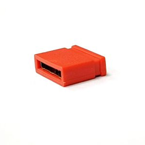 2.54mm MINI JUMPER 3PIN COLSE TYPE H=6.5mm Manufacturers in Delhi