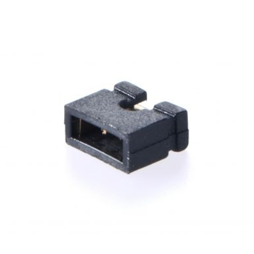 2.54mm JUMPER OPEN END TYPE Manufacturers in Delhi