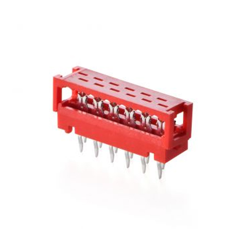 2.54mm MICRO MATCH BOARD TO WIRE/BOARD TO BOARD Manufacturers in Delhi
