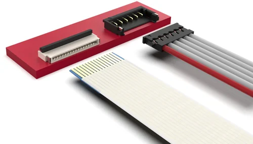 FPC and FFC Connector Manufacturers in Delhi