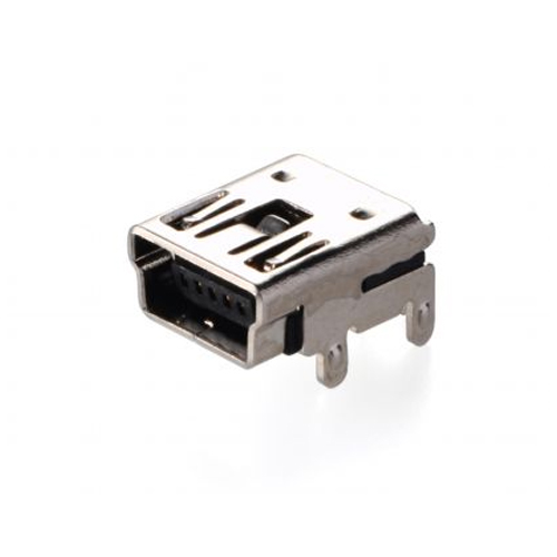 MINI USB 5PIN Manufacturers in Delhi