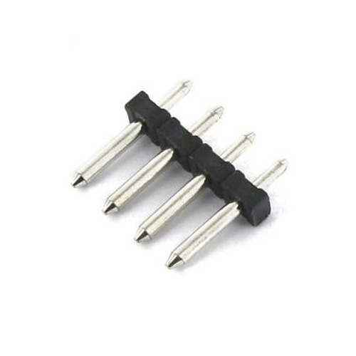 3.5mm TERMINAL BLOCK PLUGGABLE WIRE PROTECTOR TYPE MALE Manufacturers in Delhi
