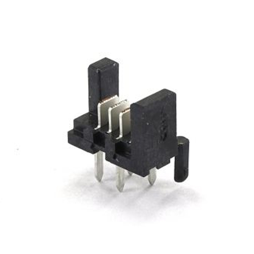 1.27mm PCF IDC TYPE FOR 1.27mm FLAT CABLE Manufacturers in Delhi