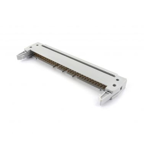 2.54mm LATCH HEADER WITH/WITHOUT MOUNTING EAR Manufacturers in Delhi