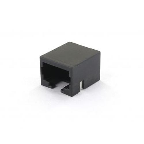 MODULAR JACK SMT 90° VERY LOW PROFILE 11.5mm Manufacturers in Delhi