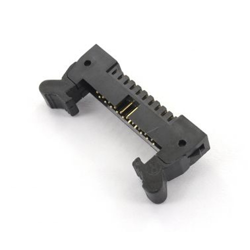 2.0mm LATCH HEADER Manufacturers in Delhi