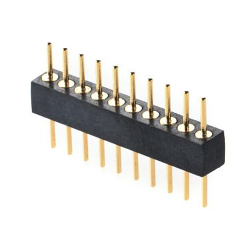 2.0mm SWISS ROUND PIN ADAPTOR TYPE Manufacturers in Delhi