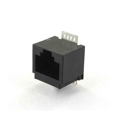 MODULAR JACK SMT 180° Manufacturers in Delhi