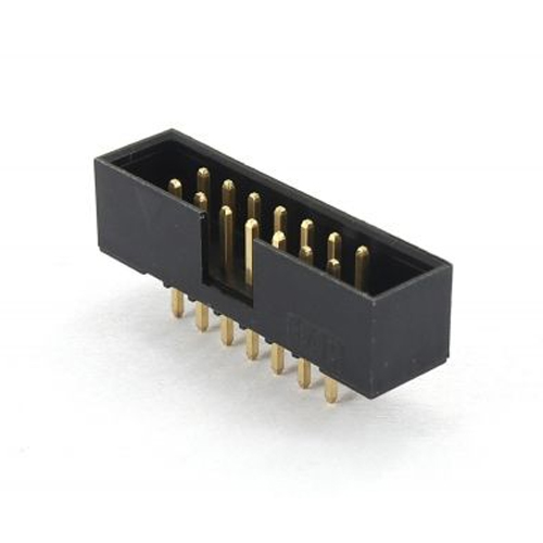 2.00mm BOX HEADER Manufacturers in Delhi