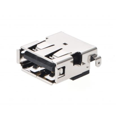 USB TYPE A MID-MOUNT TYPE 4PIN               Manufacturers in Delhi