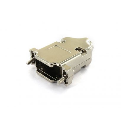 2.77mm D-SUB ZINC ALLOY METAL HOOD A TYPE SINGLE PACK Manufacturers in Delhi