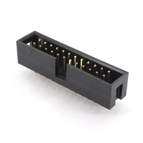 2.54mm BOX HEADER Manufacturers in Delhi