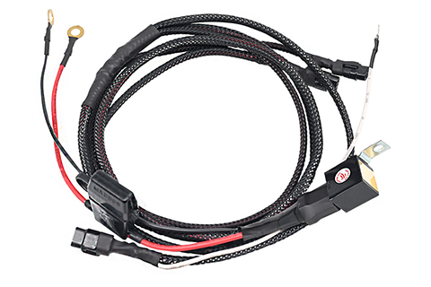 Wire Harness Manufacturers in Delhi