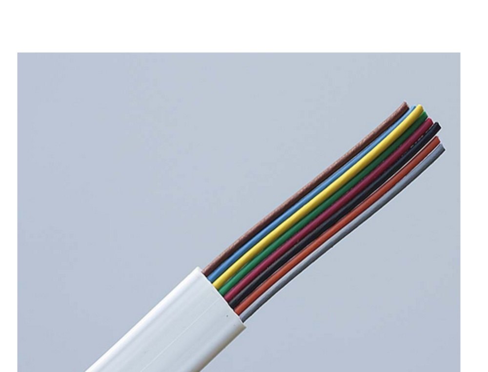 Flat Flexible Cable Manufacturers in Delhi