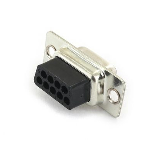 ADAPTOR MODULAR JACK TO D-SUB Manufacturers in Delhi