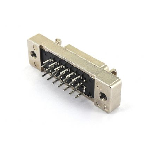 1.27mm SCSI RIBBON TYPE FEMALE Manufacturers in Delhi