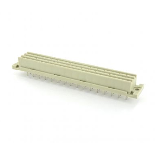 5.08mm DIN 41612 F TYPE FEMALE/MALE Manufacturers in Delhi