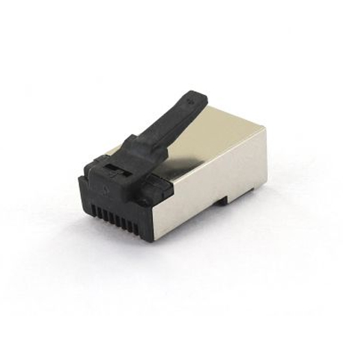 MODULAR PLUG WITHOUT METAL SHIELD Manufacturers in Delhi