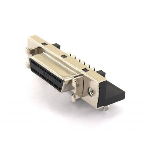 1.27mm SCSI PIN TYPE FEMALE Manufacturers in Delhi