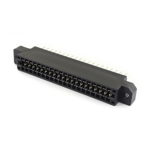 3.96mm EDGE SLOT WITH MIDDLE MOUNTING EARS Manufacturers in Delhi