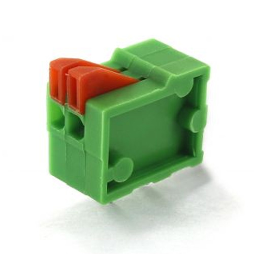 2.54mm TERMINAL BLOCK SPRING CLAMP,SCREWFREE TYPE Manufacturers in Delhi