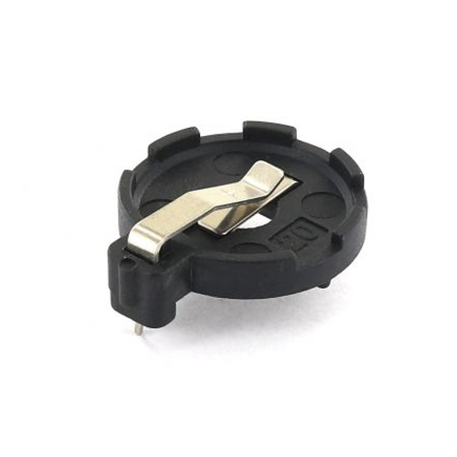 BATTERY HOLDER DIP BLACK INSULATOR Manufacturers in Delhi