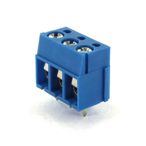 5.0mm TERMINAL BLOCK WIRE PROTECTOR TYPE Manufacturers in Delhi