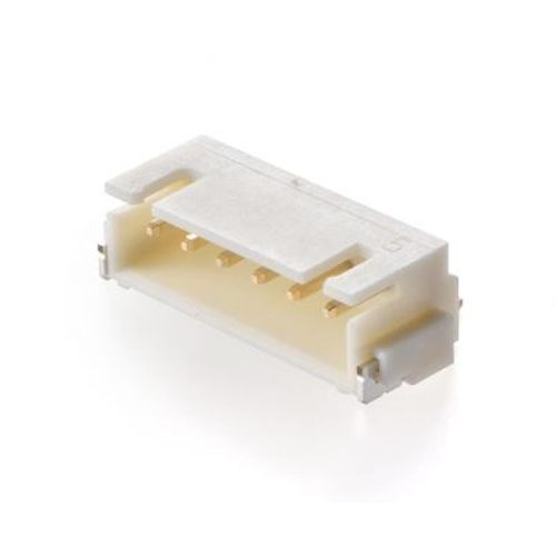 2.5mm XH BOARD TO WIRE Manufacturers in Delhi