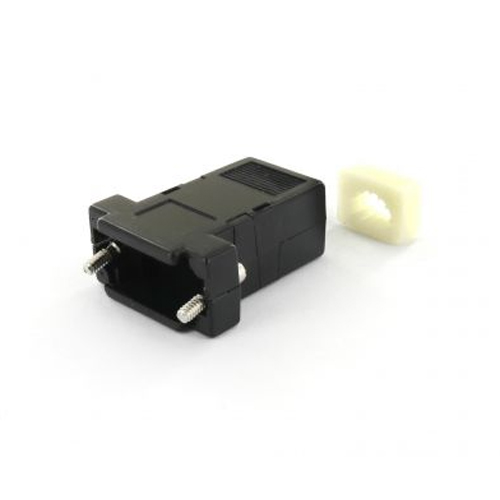 2.77mm D-SUB HOOD & QUICK-ON HOOD ,PLASTIC SR & ACCESSORIES Manufacturers in Delhi