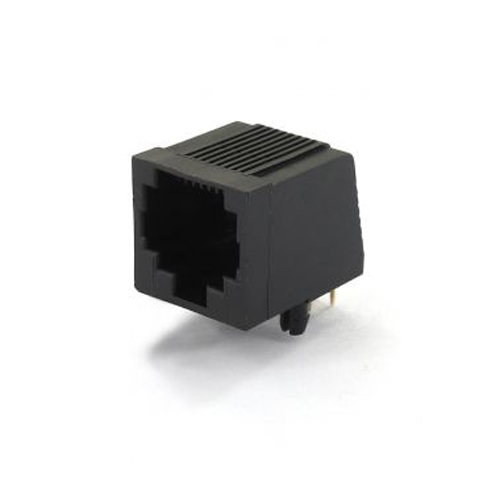 MODULAR JACK SLOPE SHAPE TYPE DIP 90° SPLIT FOOT Manufacturers in Delhi