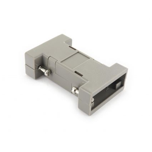ADAPTOR D-SUB TO D-SUB HOOD WITH ACCESSORIES Manufacturers in Delhi