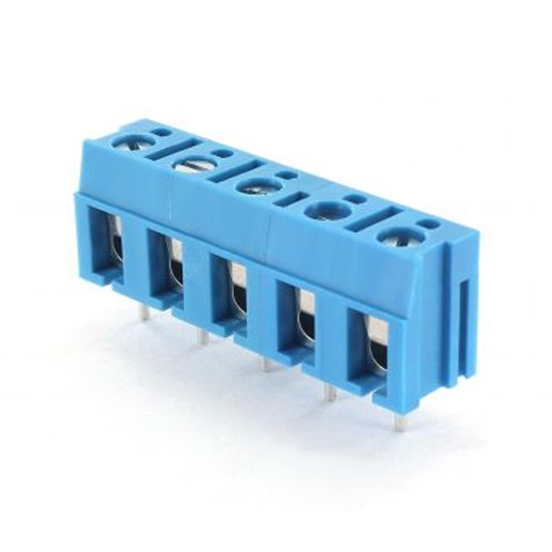 7.50mm TERMINAL BLOCK WIRE PROTECTOR TYPE Manufacturers in Delhi