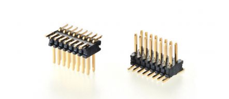 Pin and Female Header Manufacturers in Delhi