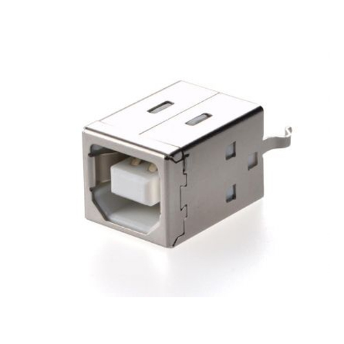 USB TYPE B 4PIN Manufacturers in Delhi
