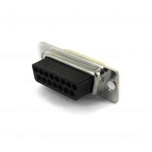 2.77mm D-SUB CRIMP WIRE BLACK INSULATOR TRAY Manufacturers in Delhi