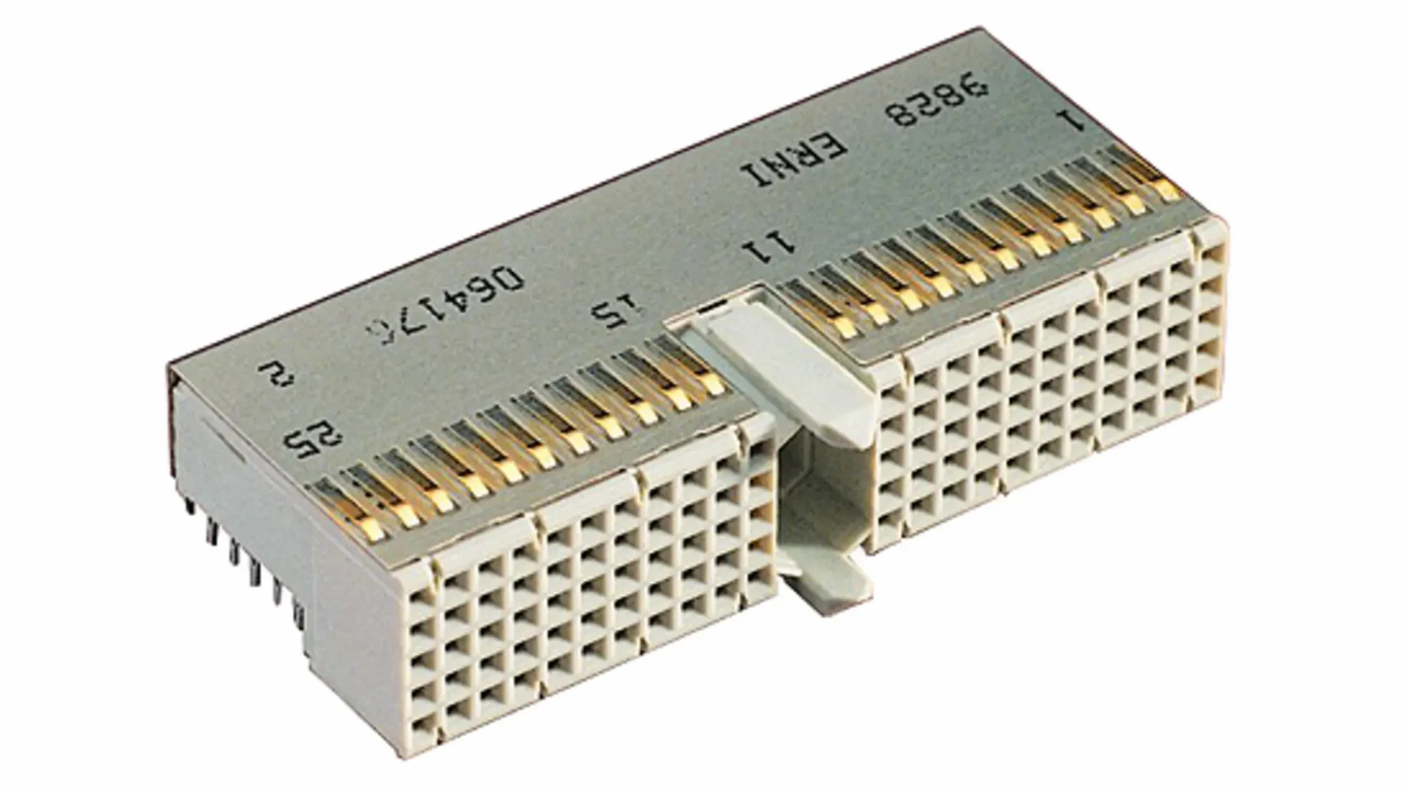 Future Bus Connector Manufacturers in Delhi