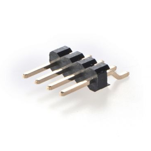 2.54mm PIN HEADER SMT 90° Manufacturers in Delhi