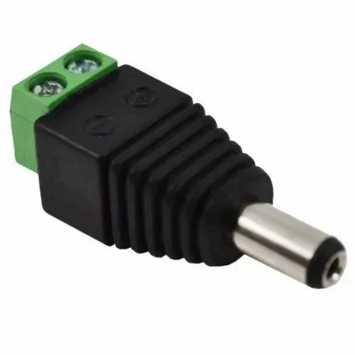 Power Jack Connector Manufacturers in Delhi