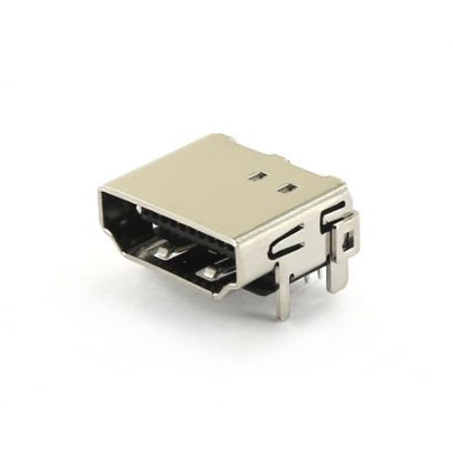 HDMI A TYPE FEMALE Manufacturers in Delhi