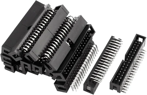 Housing, Header and Terminals Manufacturers in Delhi