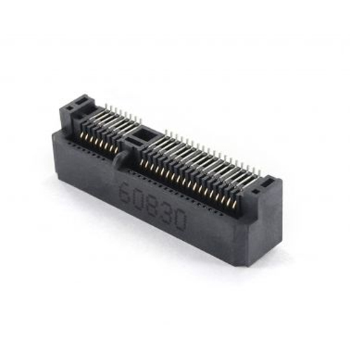 0.8mm MINI PCI EXPRESS 52PIN SMT 90° Manufacturers in Delhi